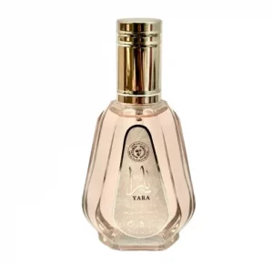 Yara Rosa Eau de Parfum de 50ml
