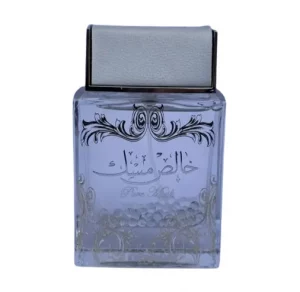 Lattafa Pure Musk parfum 100 ml