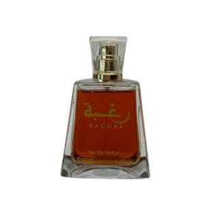 Raghba Eau de Parfum 100 ml