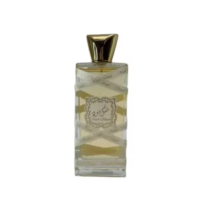 Musk Mood Lattafa 100ml