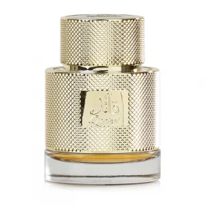 Lattafa Qaa'ed Eau de Parfum 100 ml