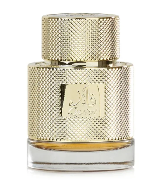 Lattafa Qaa’ed Eau de Parfum 100 ml