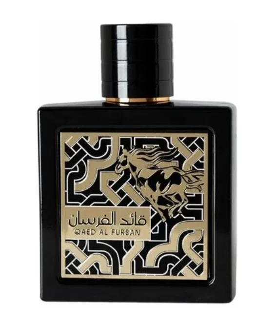 Qaed Al Fursan Unlimited 90 ml