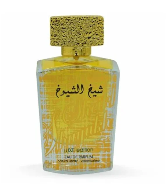 Lattafa Sheikh Al Shuyukh