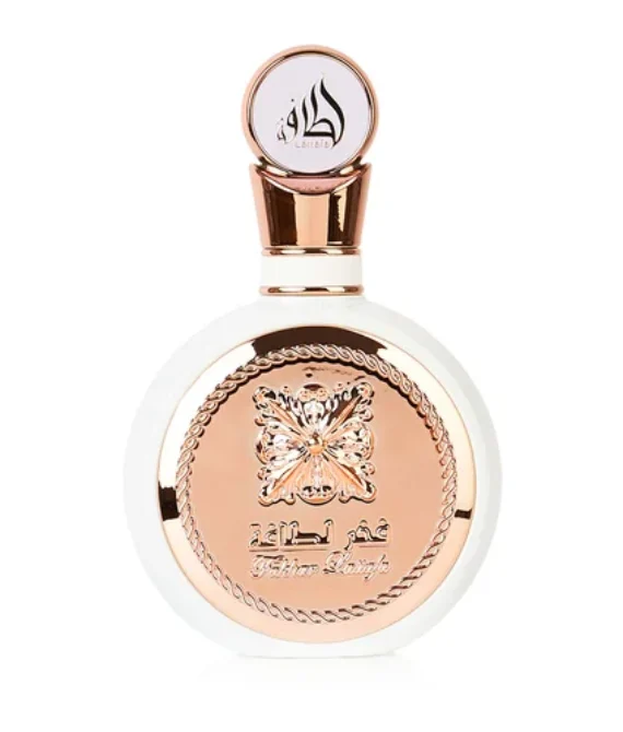Fakhar Rose Eau de parfum de 100 ml
