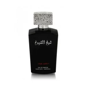 Lattafa Sheikh Al Shuyukh Final 100 ml