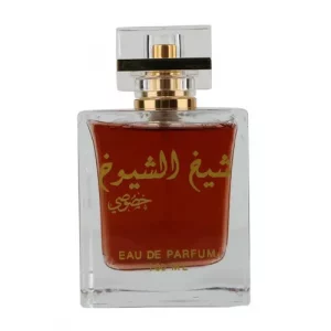 Sheikh Shuyukh Khusoosi 100 ml