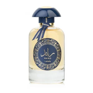 Lattafa LRa'ed Luxe Eau de Parfum 100 ml