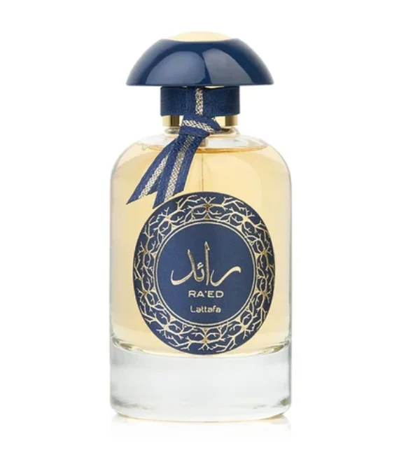 Lattafa LRa’ed Luxe Eau de Parfum 100 ml
