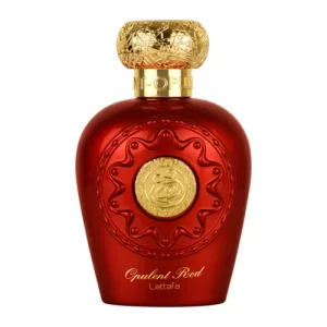 Opulent Red Lattafa 100 ml