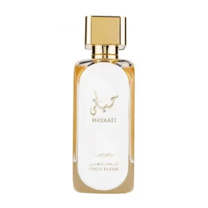 Hayaati Gold Elixir Eau de Parfum 100 ml