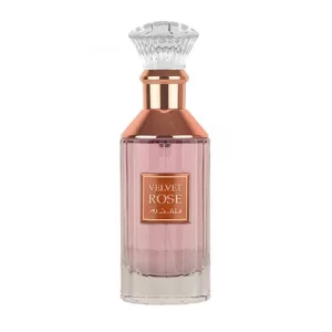 Velvet Rose Eau de Parfum 100 ml