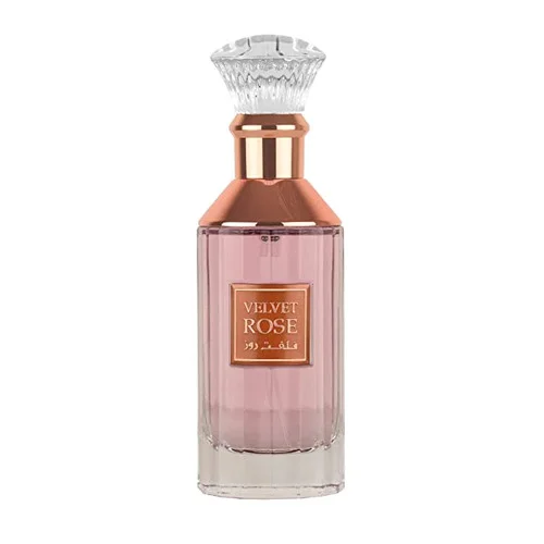 423148_500.webp Velvet Rose Eau de Parfum 100 ml