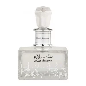 Musk Salama Eau de Parfum 100 ml