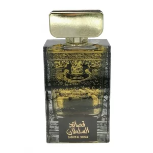 Qasaed Al Sultan Eau de Parfum 100 ml