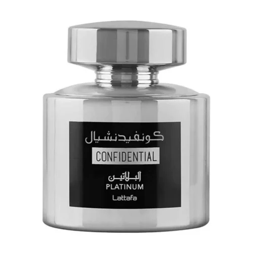 425662_500.webp Confidential Platinum 100 ml