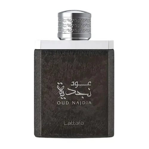 429485_500.webp Lattafa Oud Najdia Eau de Parfum 100 ml