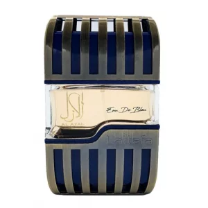 Lattafa Al Azal Eau de Parfum 100 ml