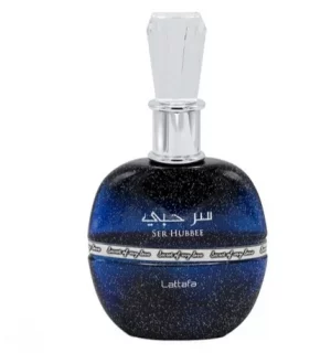 Ser Hubbee Eau de Parfum 100 ml