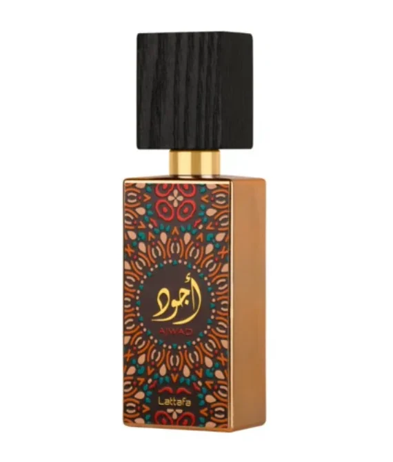 Ajwad Lattafa Eau de parfum 60 ml