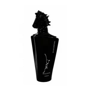Lattafa Maahir Black Eau de Parfum 100 ml