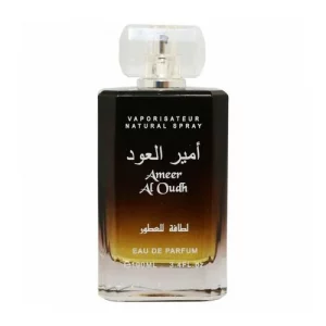 Lattafa Ameer Al Oudh