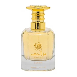 Mazaaji Eau de Parfum 100 ml