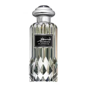 Lattafa Sumou Platinum