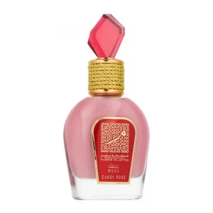 Musk Candy Rose Eau de Parfum 100 ml