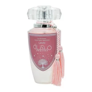 Mohra Silky Rose Eau de Parfum 100 ml