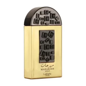 Lattafa Pride Maharjan Gold 100 ml