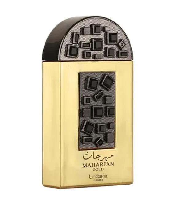 Lattafa Pride Maharjan Gold 100 ml