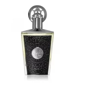 Lattafa Ta'Weel Eau de Parfum 100 ml