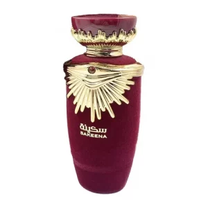 Lattafa Sakeena Eau de Parfum 100 ml