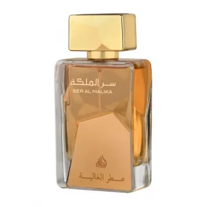 Lattafa Ser Al Malika Eau Perfume 100 ml