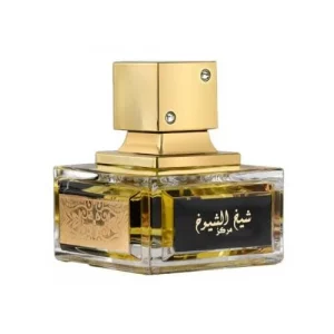 Lattafa Sheikh Al Shuyukh 100 ml
