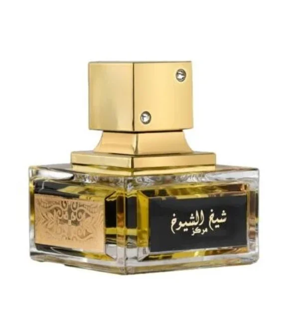 Lattafa Sheikh Al Shuyukh 100 ml