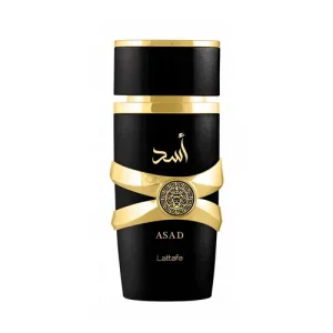 Perfume Lattafa Asad Edp 100 ml
