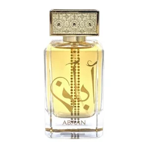 Lattafa Abaan Eau de Parfum 100 ml