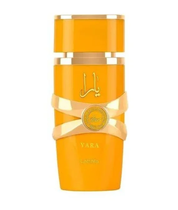 Yara Tous Lattafa 100 ml