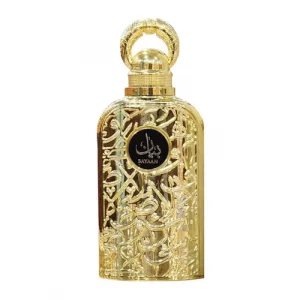 Lattafa Bayaan Eau de Parfum 100 ml