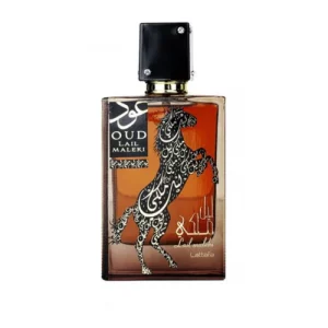 Lail Maleki Oud Eau de Parfum 100 ml