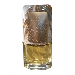 Lattafa Al Nashama Eau de Parfum 100 ml
