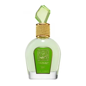 Musk Wild Vanille Eau de Parfum 100 ml