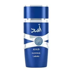 Lattafa Asad Zanzibar Eau de Parfum 100 ml