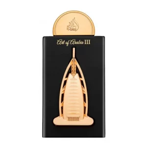 Lattafa Art of Arabia Eau de Parfum 100 ml