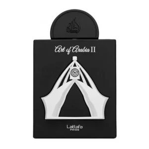 Lattafa Pride Art of Arabia 100 ml