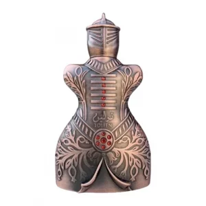 Lattafa Niche Emarati Eau de Parfum 80 ml