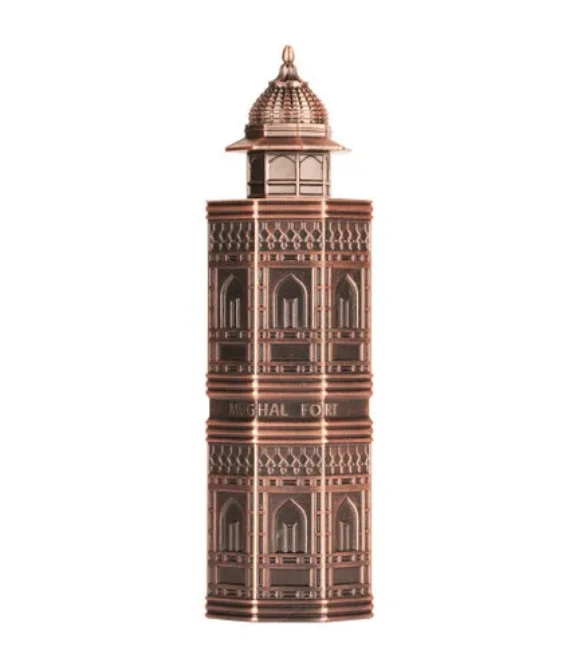 Niche Emarati Mughal Fort