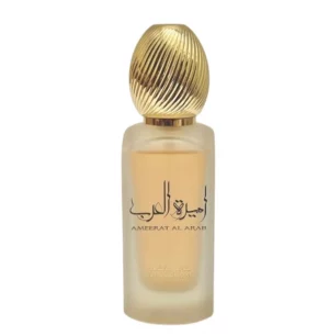 Perfume para el pelo Ameerat 50 ml